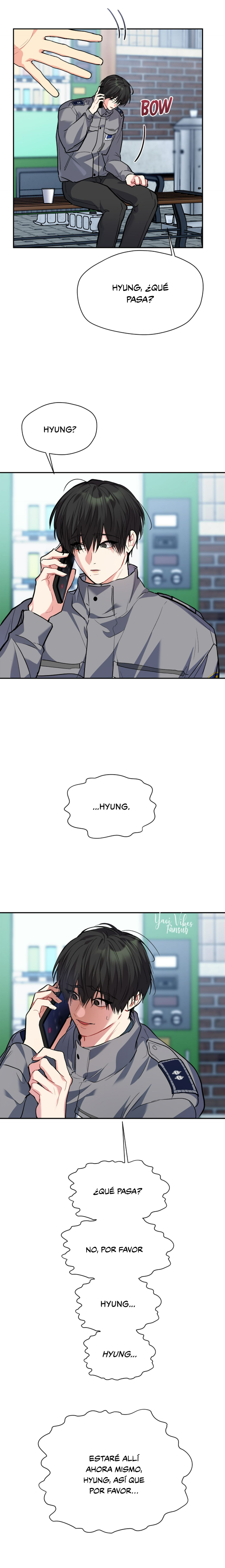 19 El secreto de los hermanos