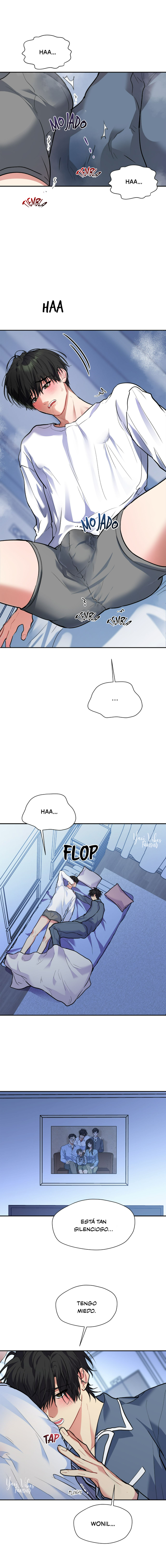 14 El secreto de los hermanos