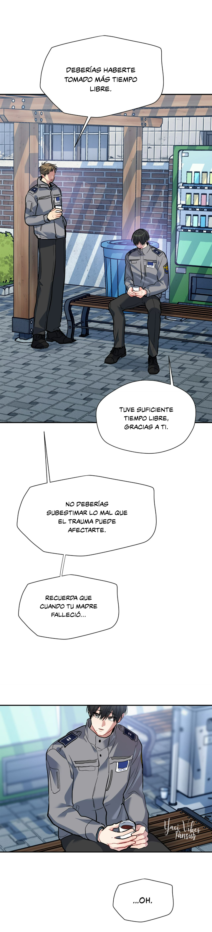 17 El secreto de los hermanos