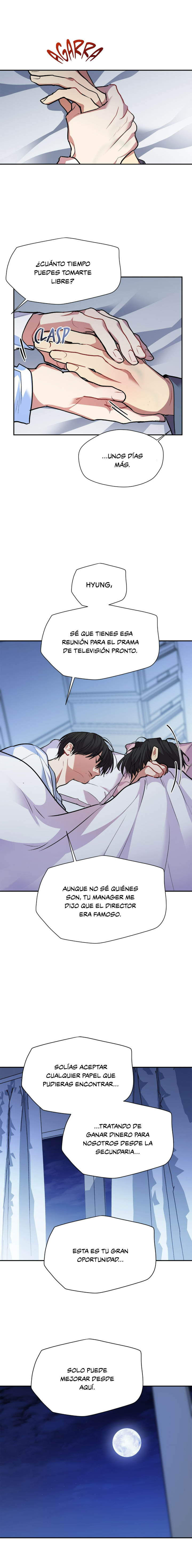 15 El secreto de los hermanos