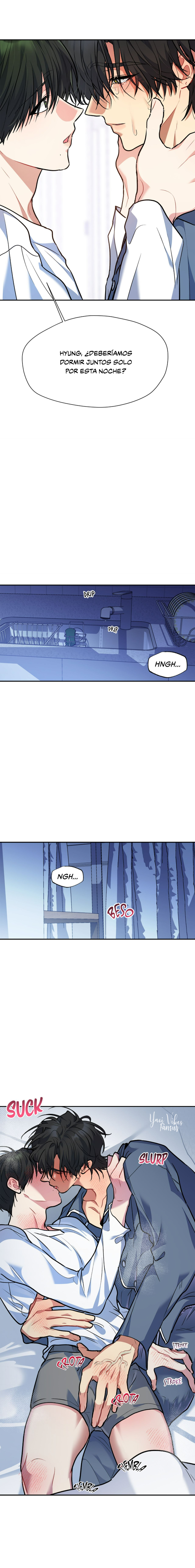 12 El secreto de los hermanos