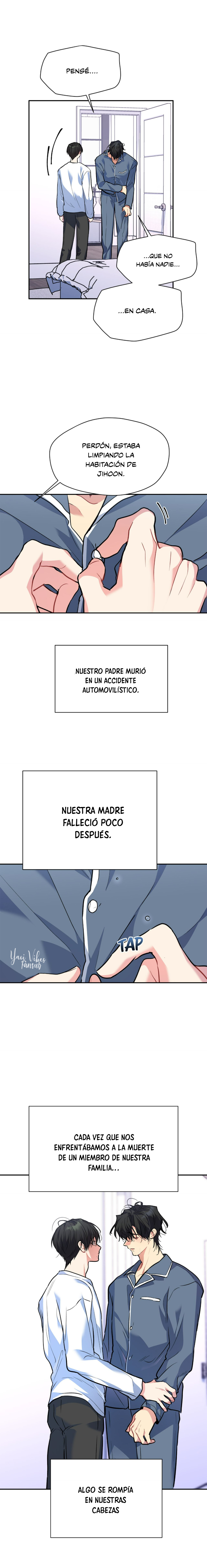 11 El secreto de los hermanos