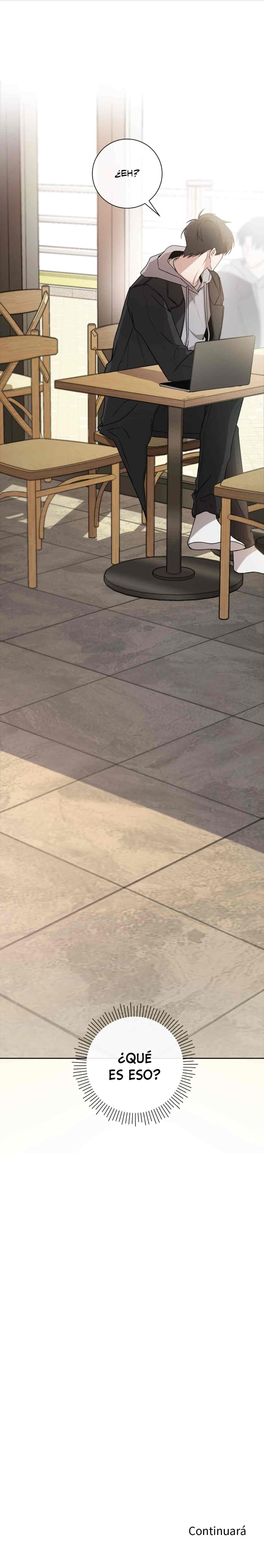 8 Mi Octavo desastre romántico