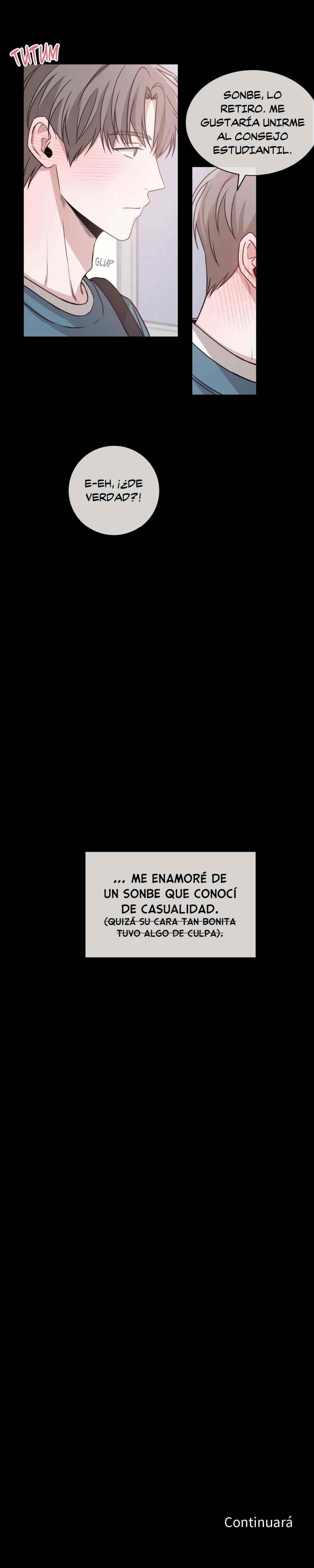 6 Mi Octavo desastre romántico