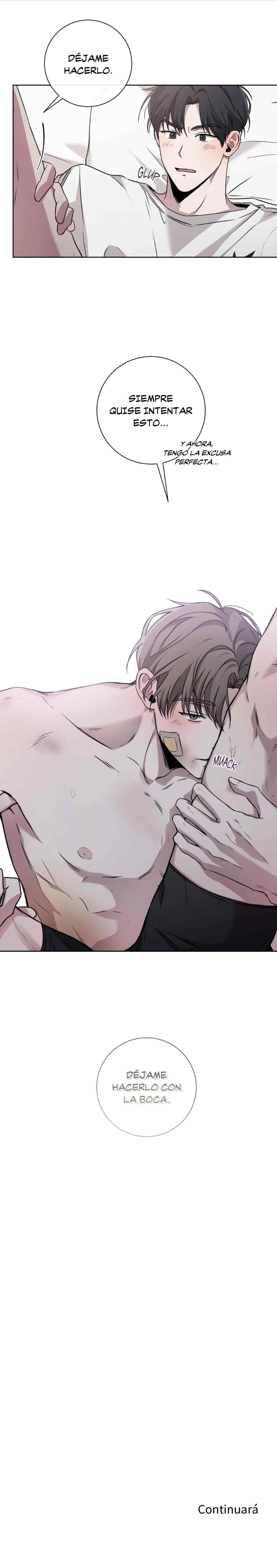 6 Mi Octavo desastre romántico