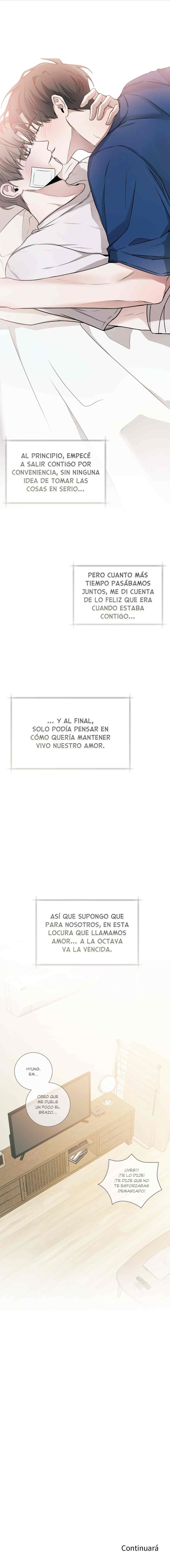 7 Mi Octavo desastre romántico