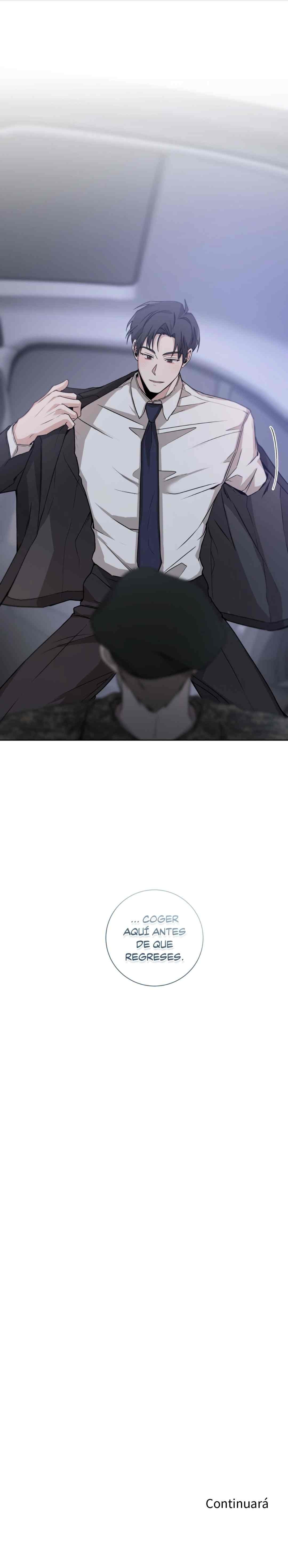 6 Mi Octavo desastre romántico