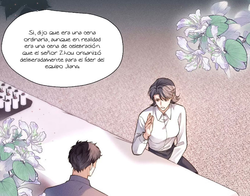 23 He puesto los huevos de serpiente de mi enemigo