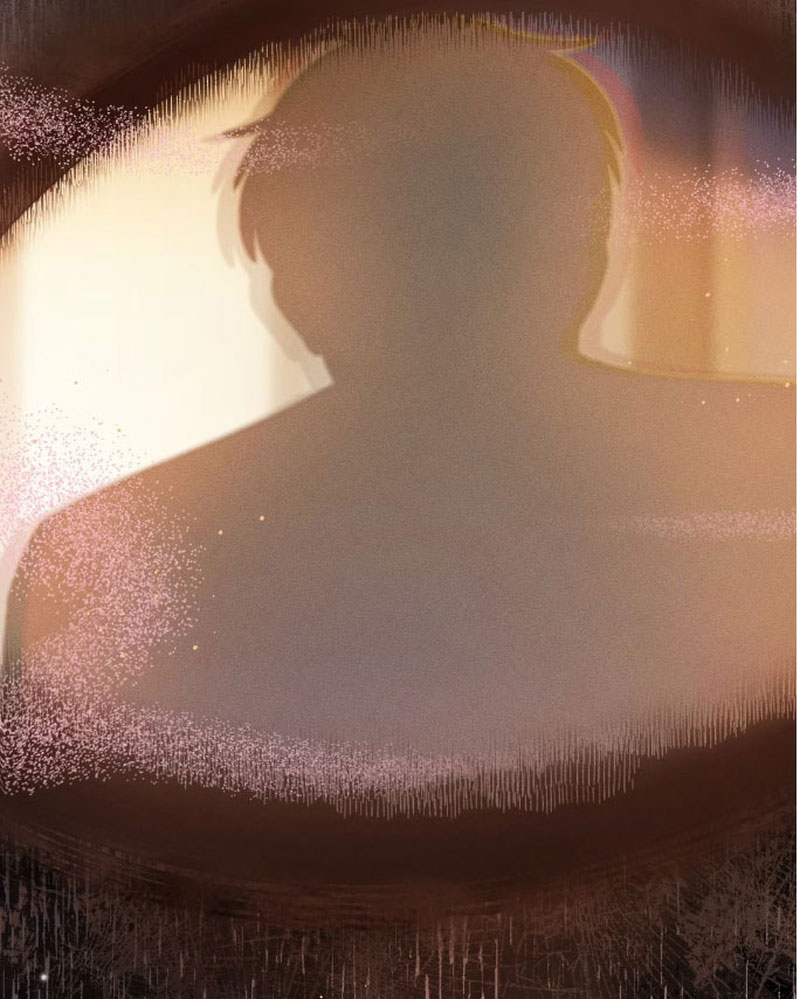 54 He puesto los huevos de serpiente de mi enemigo