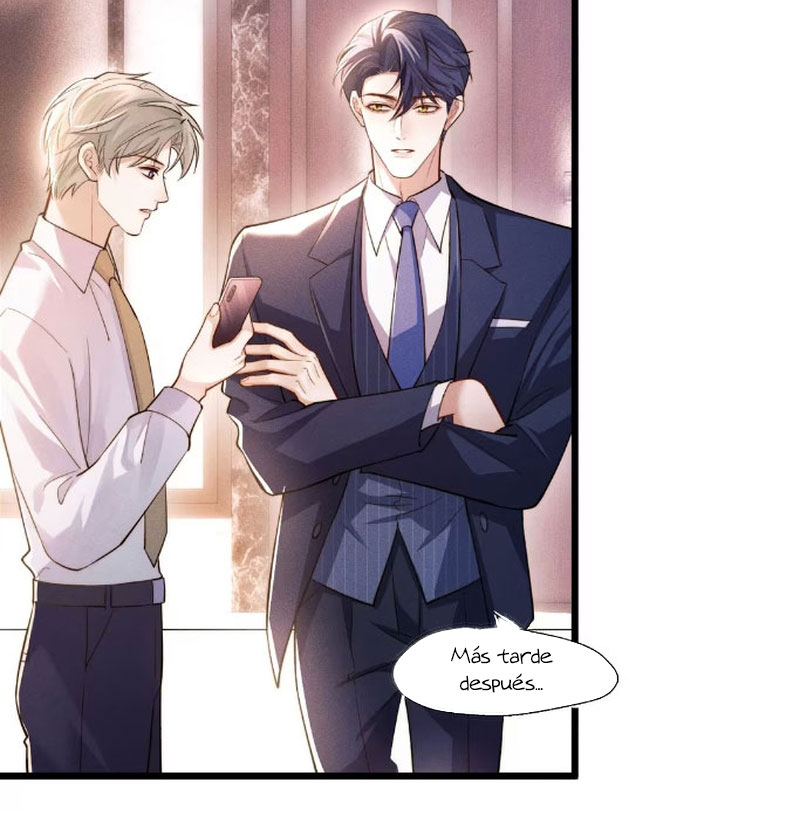 30 He puesto los huevos de serpiente de mi enemigo