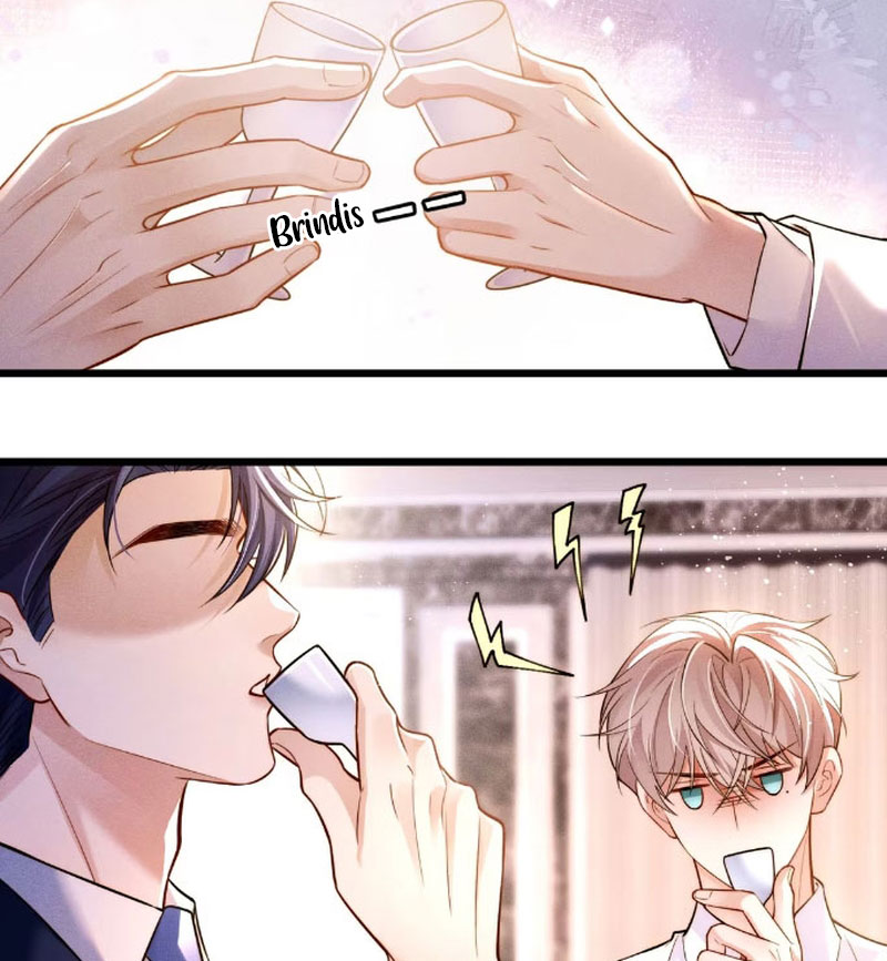 35 He puesto los huevos de serpiente de mi enemigo