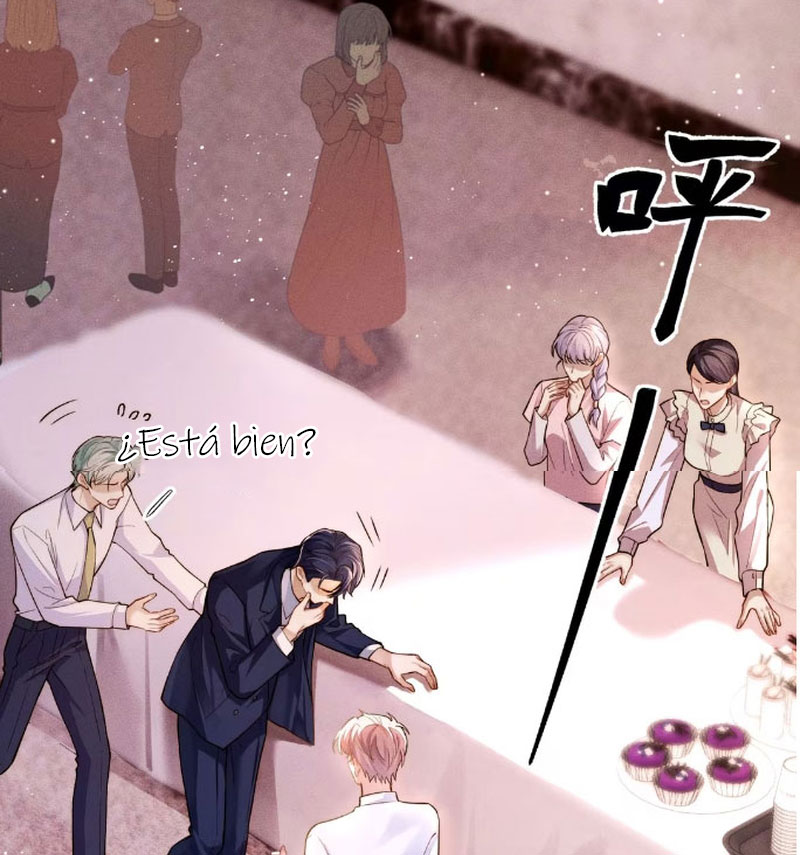 37 He puesto los huevos de serpiente de mi enemigo