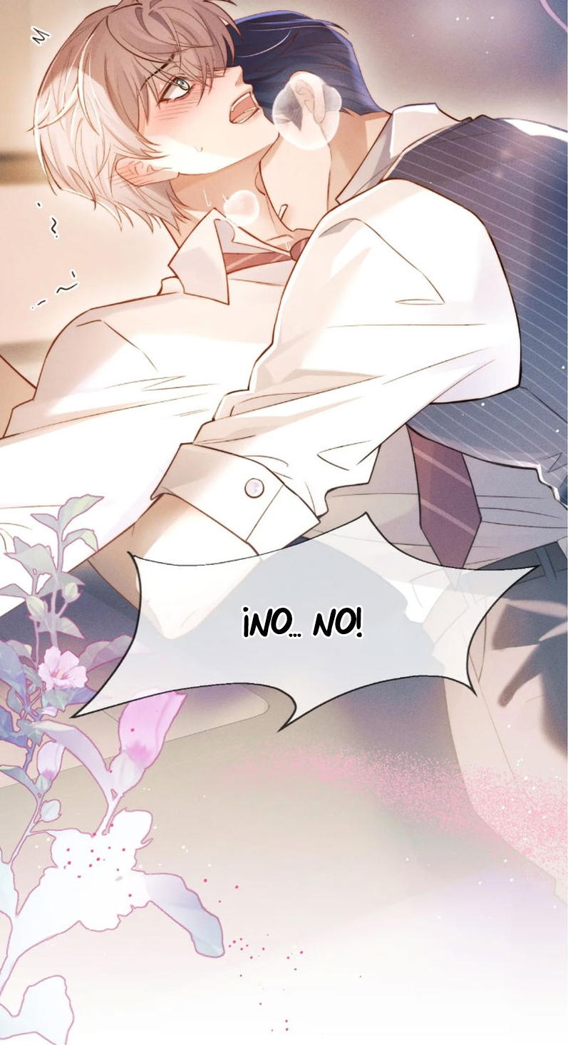 61 He puesto los huevos de serpiente de mi enemigo