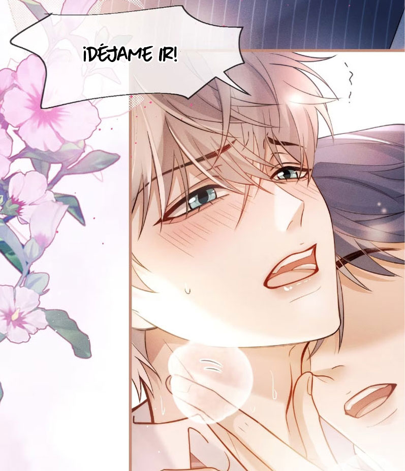 59 He puesto los huevos de serpiente de mi enemigo