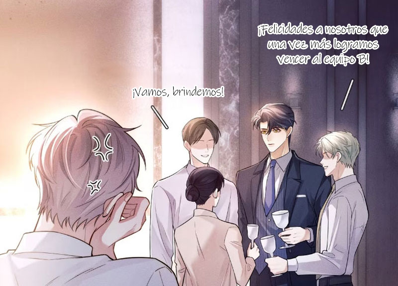 27 He puesto los huevos de serpiente de mi enemigo