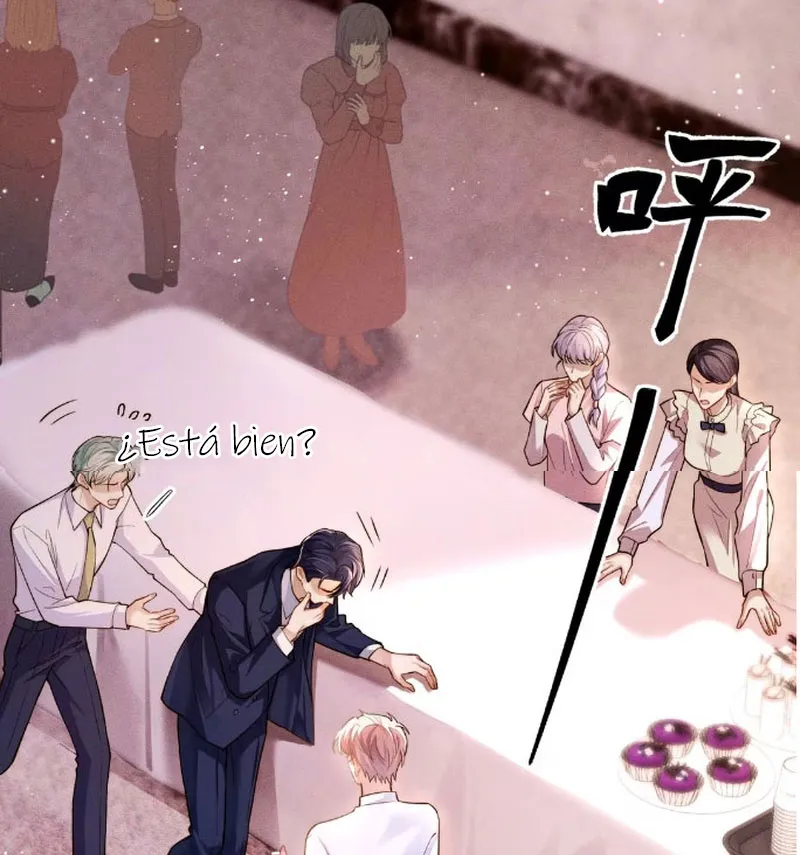 37 He puesto los huevos de serpiente de mi enemigo