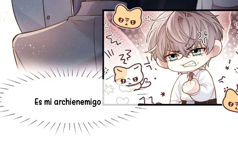 21 He puesto los huevos de serpiente de mi enemigo