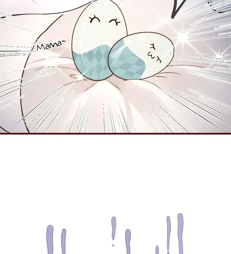 7 He puesto los huevos de serpiente de mi enemigo