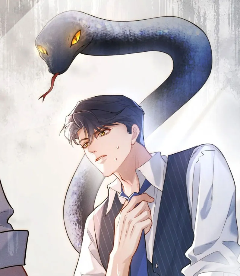 47 He puesto los huevos de serpiente de mi enemigo