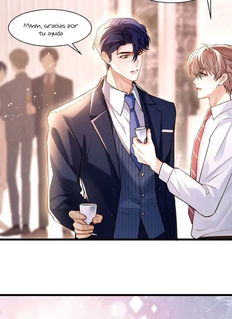 34 He puesto los huevos de serpiente de mi enemigo