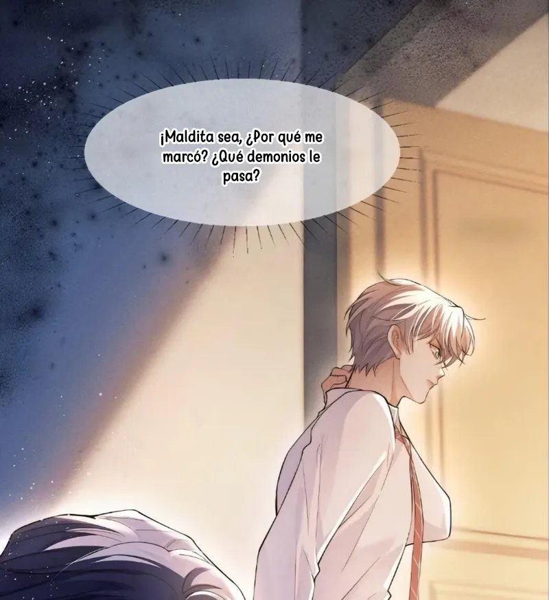 7 He puesto los huevos de serpiente de mi enemigo