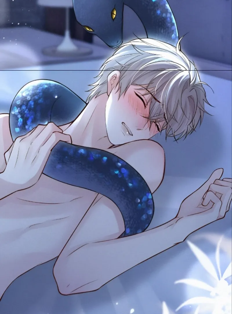 26 He puesto los huevos de serpiente de mi enemigo