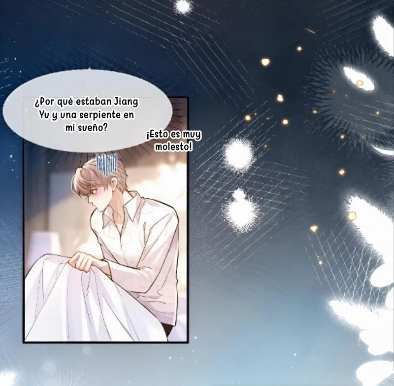 31 He puesto los huevos de serpiente de mi enemigo