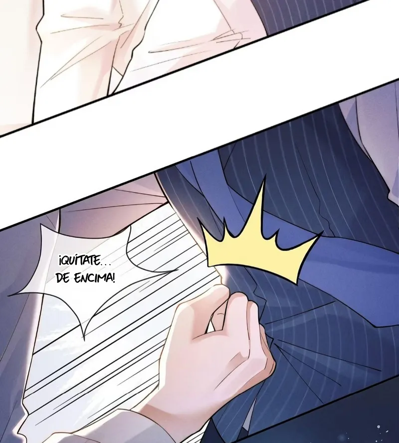 3 He puesto los huevos de serpiente de mi enemigo