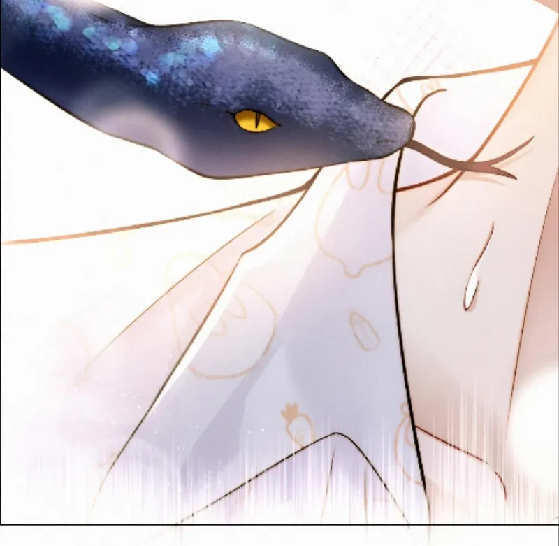 23 He puesto los huevos de serpiente de mi enemigo