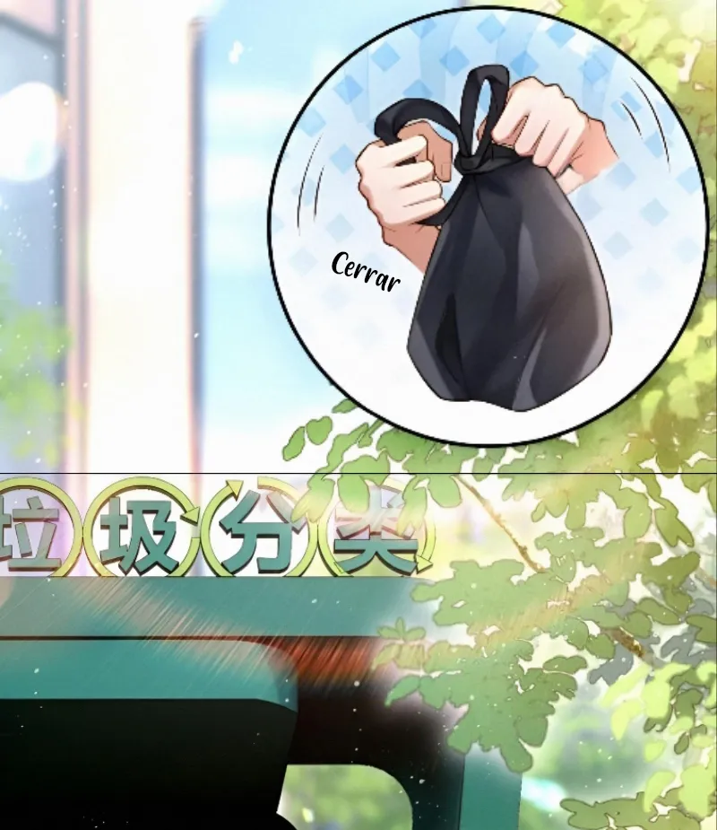 37 He puesto los huevos de serpiente de mi enemigo