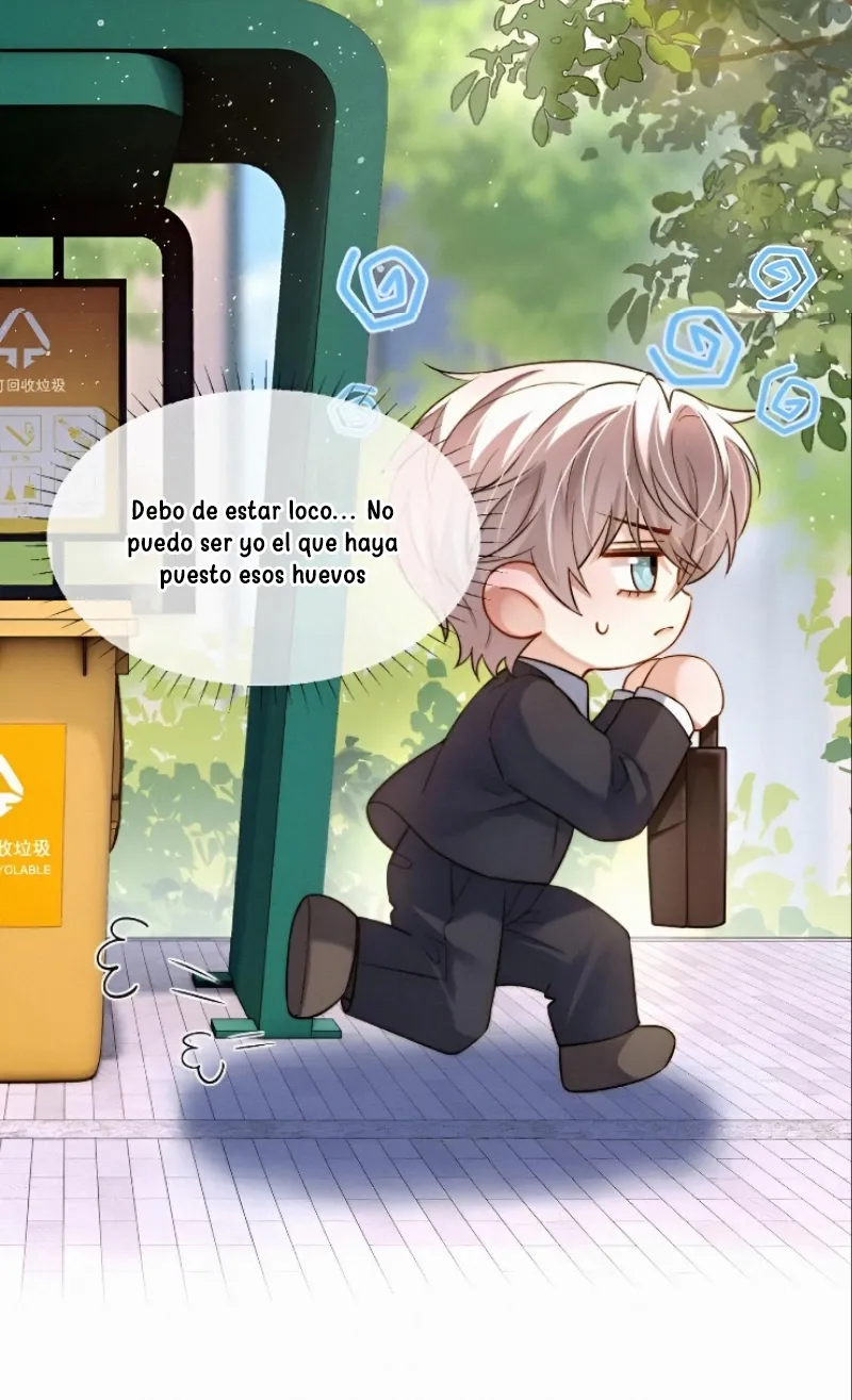 39 He puesto los huevos de serpiente de mi enemigo