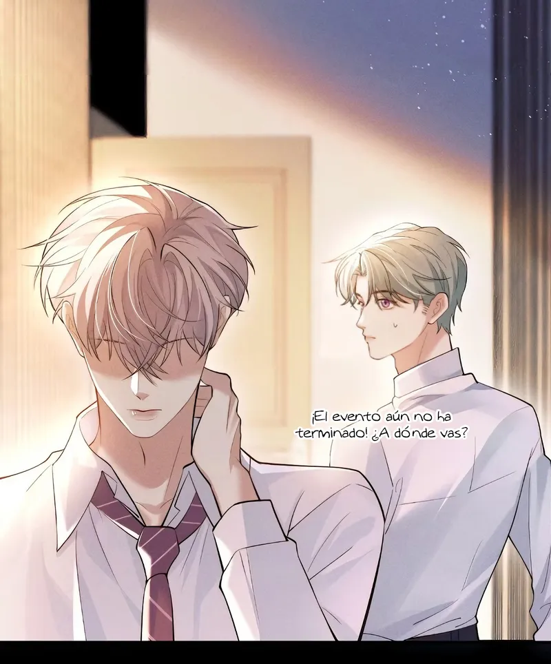 10 He puesto los huevos de serpiente de mi enemigo