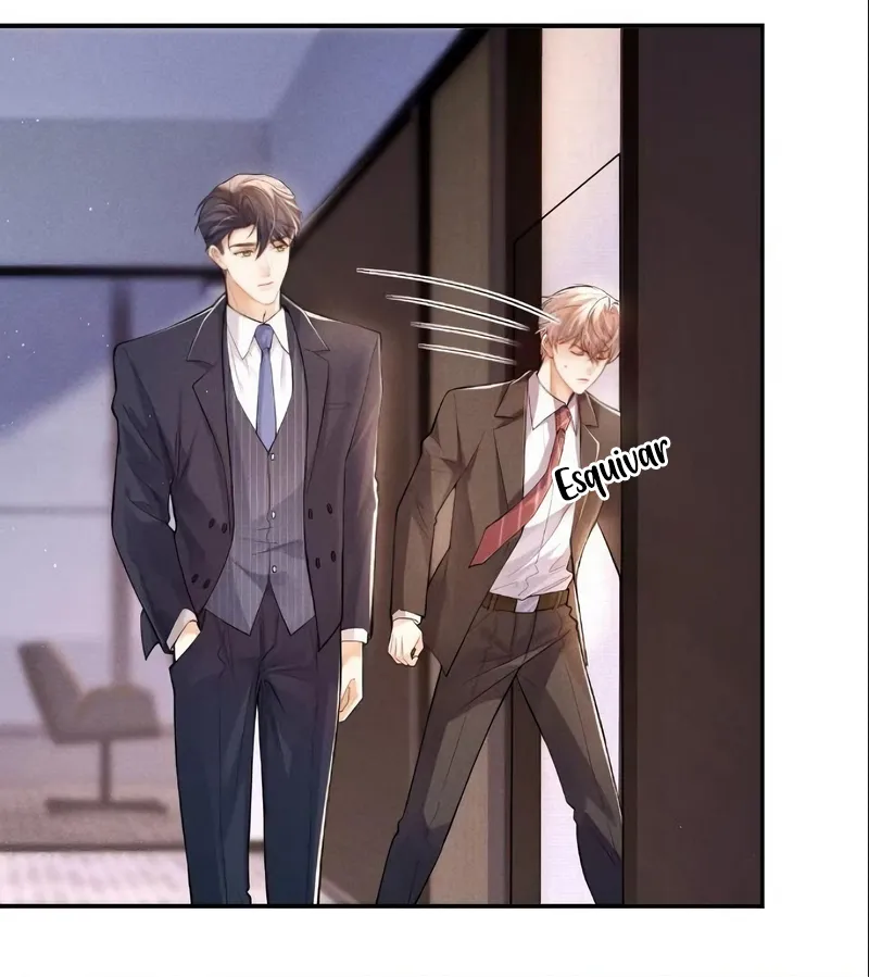 10 He puesto los huevos de serpiente de mi enemigo