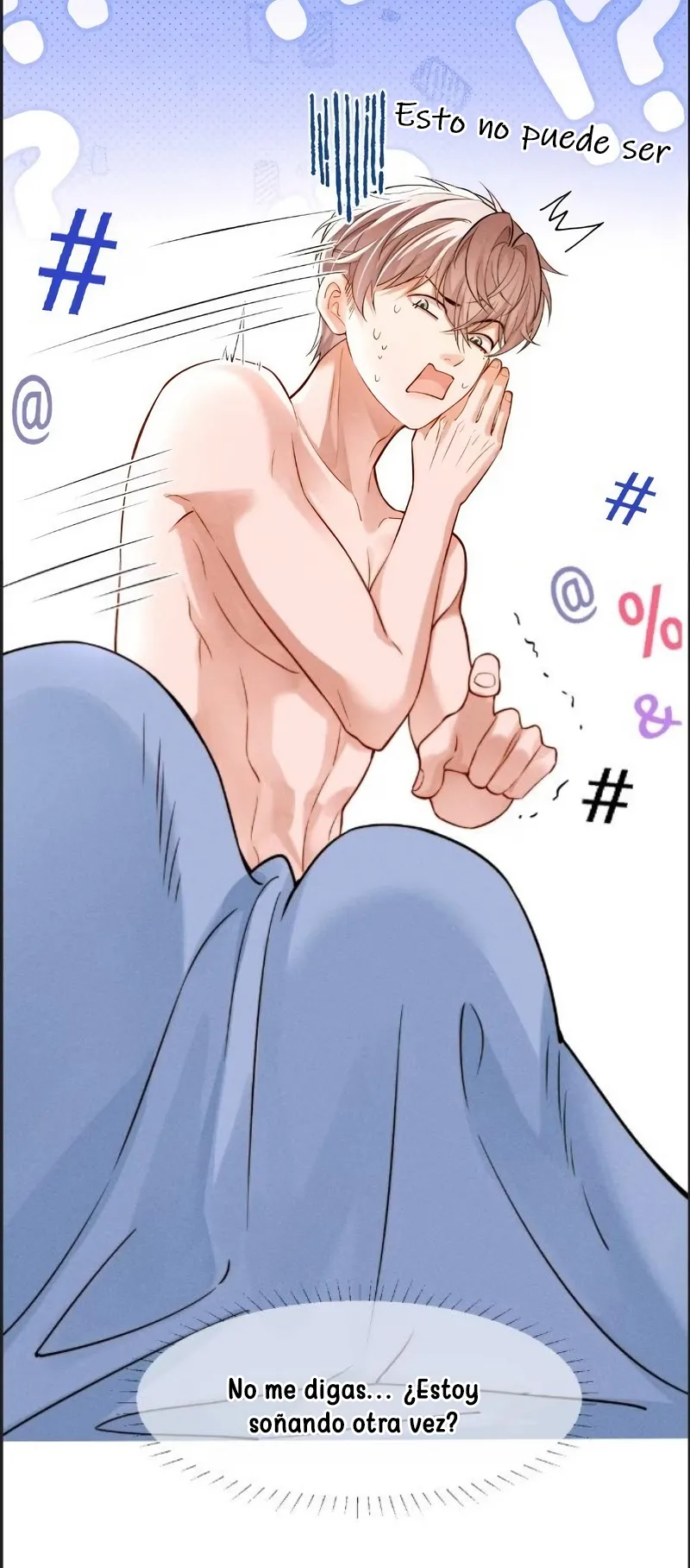 42 He puesto los huevos de serpiente de mi enemigo