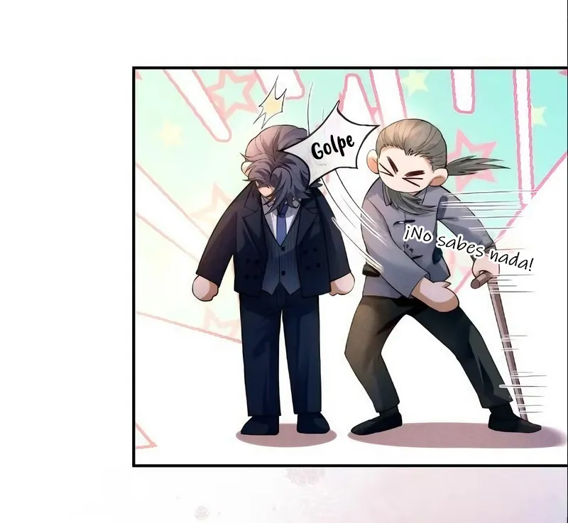 28 He puesto los huevos de serpiente de mi enemigo