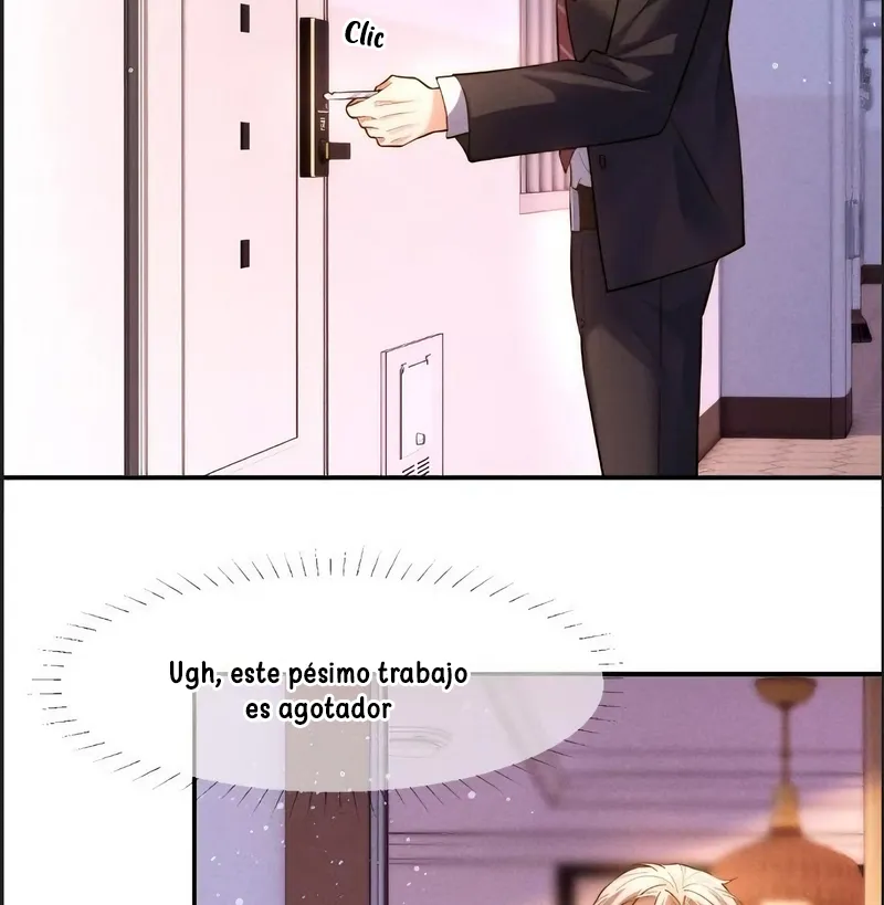 34 He puesto los huevos de serpiente de mi enemigo