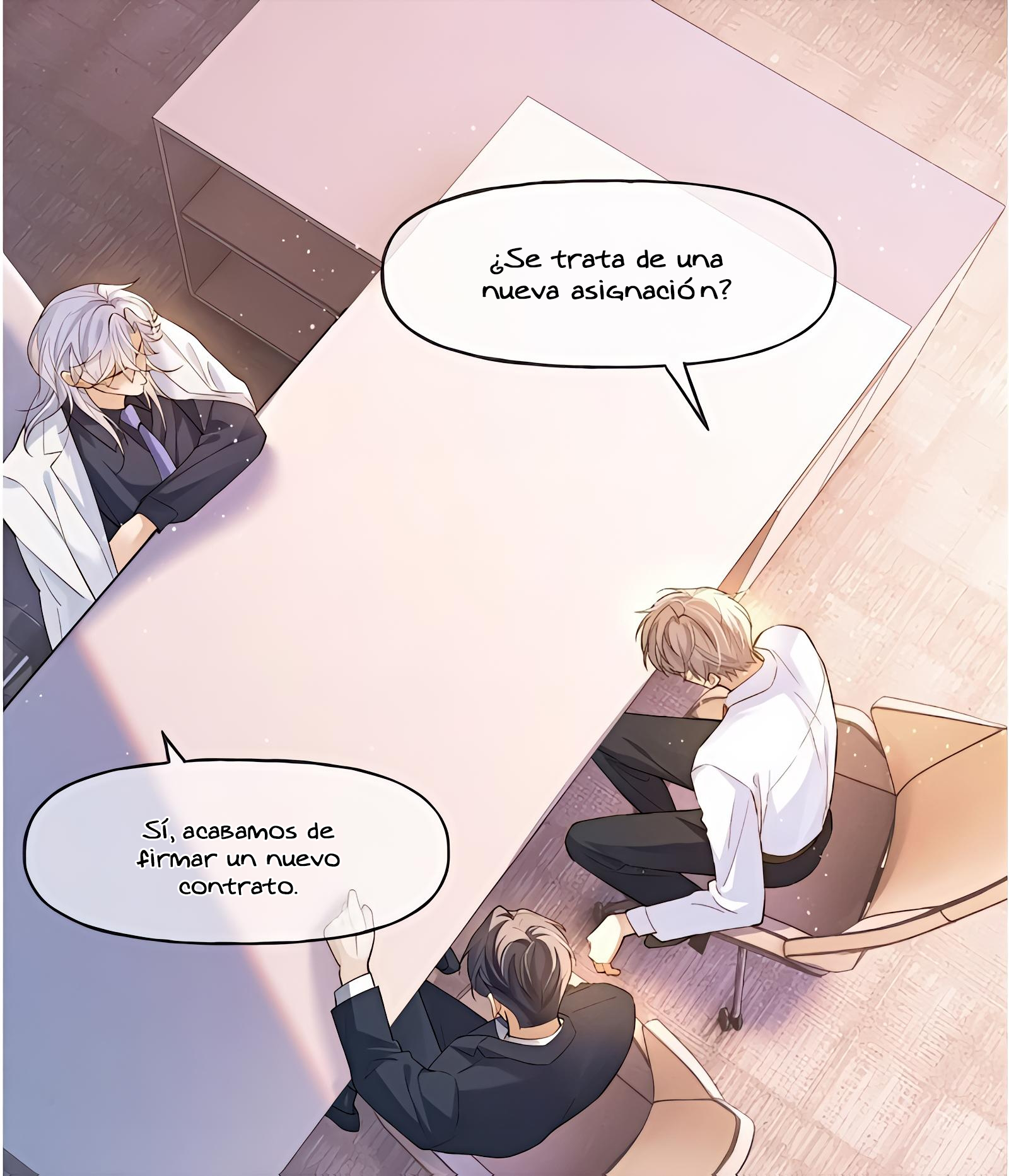 36 He puesto los huevos de serpiente de mi enemigo