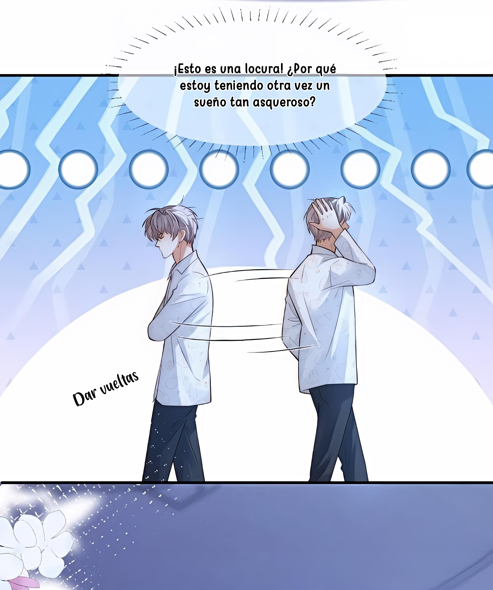 16 He puesto los huevos de serpiente de mi enemigo