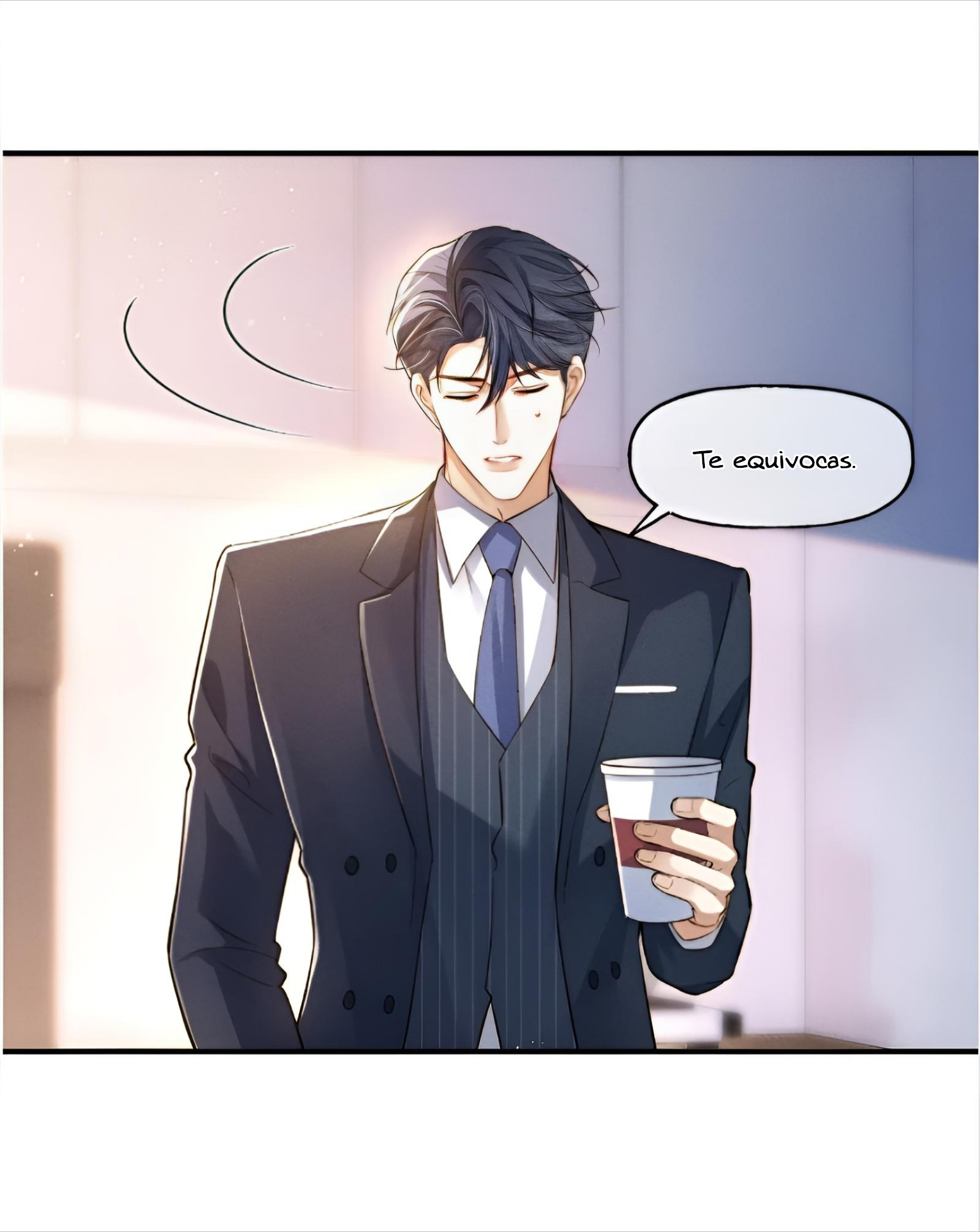 26 He puesto los huevos de serpiente de mi enemigo