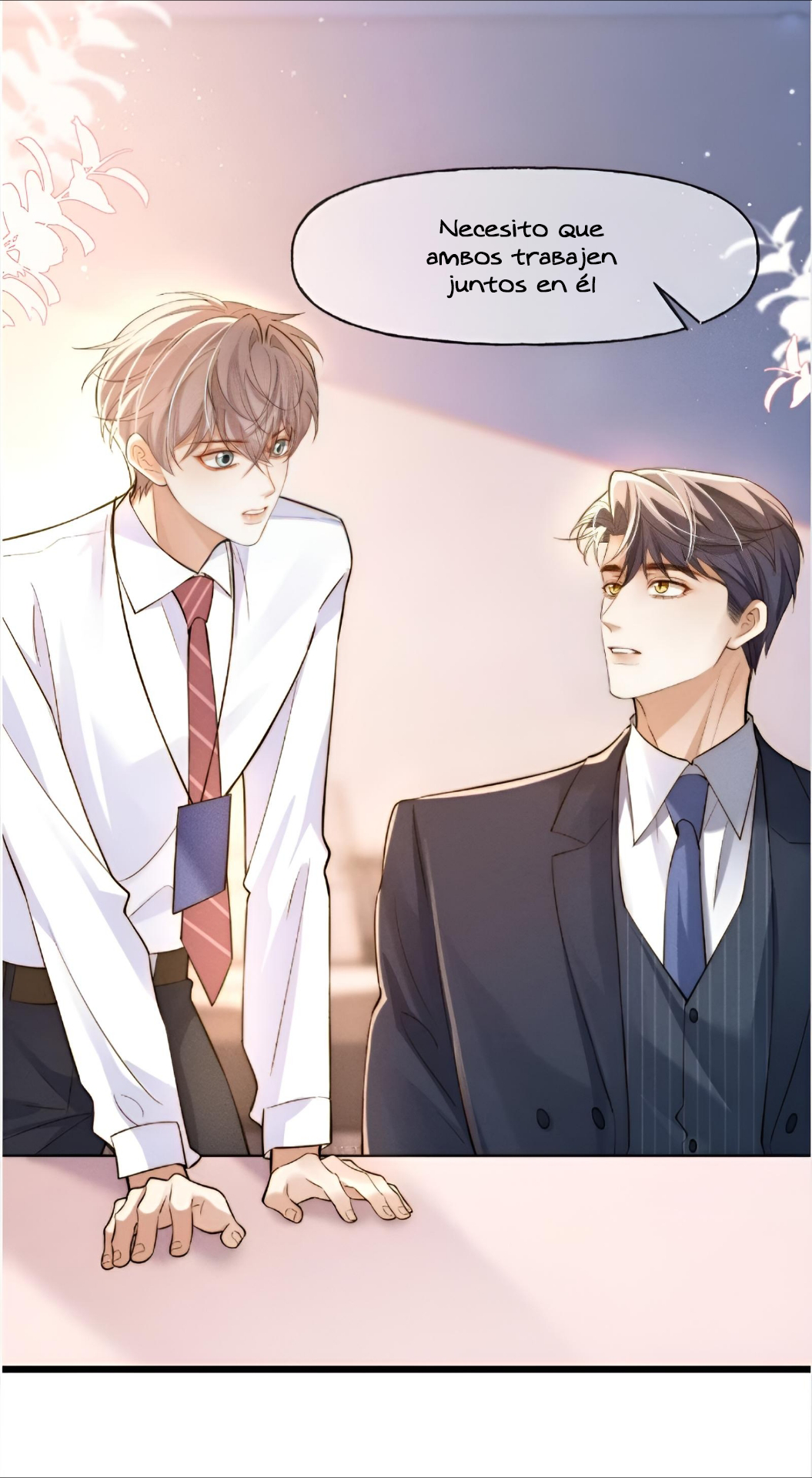 38 He puesto los huevos de serpiente de mi enemigo