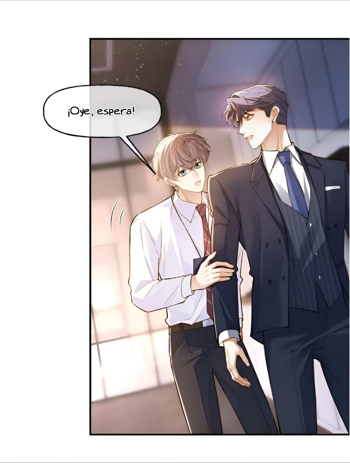 27 He puesto los huevos de serpiente de mi enemigo