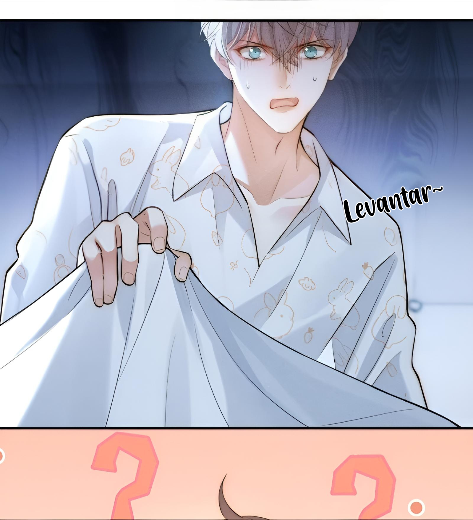 14 He puesto los huevos de serpiente de mi enemigo