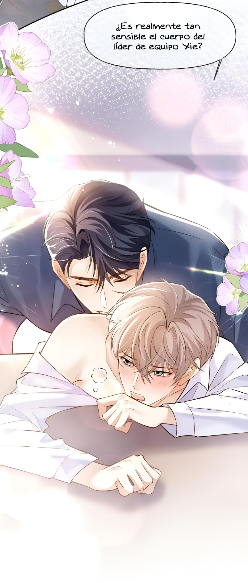 6 He puesto los huevos de serpiente de mi enemigo