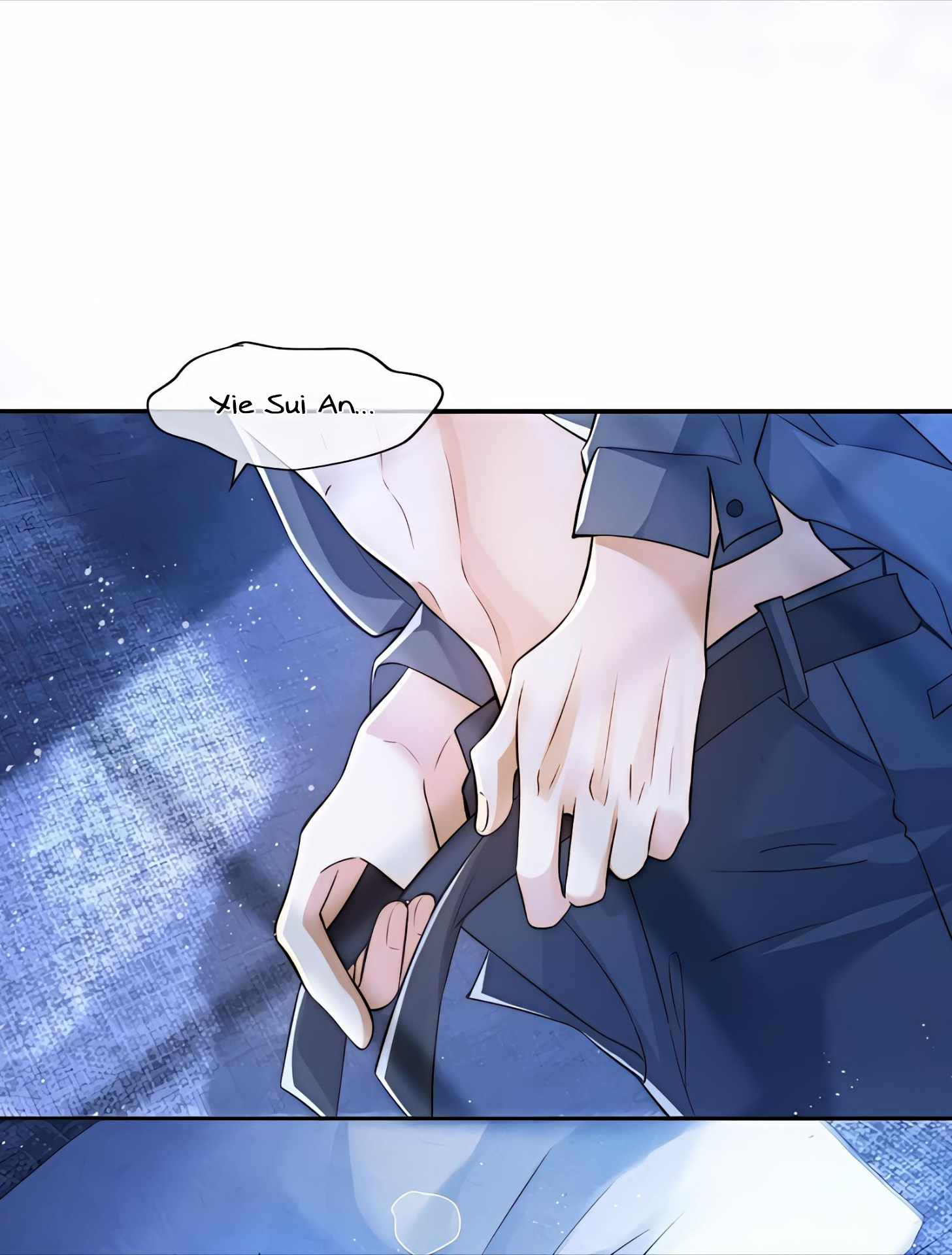 18 He puesto los huevos de serpiente de mi enemigo