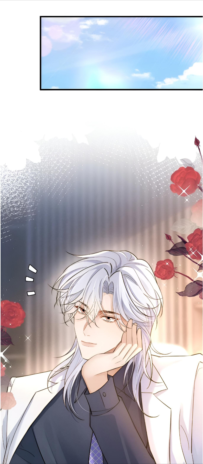 34 He puesto los huevos de serpiente de mi enemigo