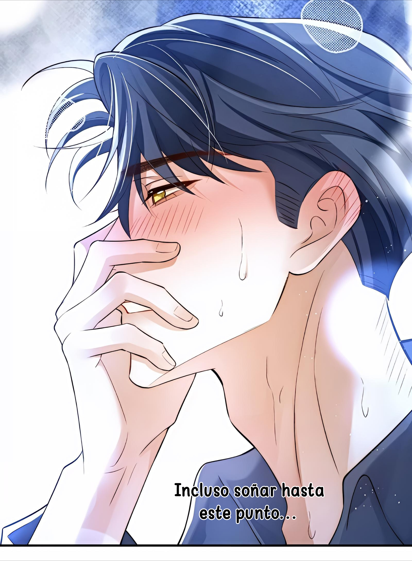 20 He puesto los huevos de serpiente de mi enemigo