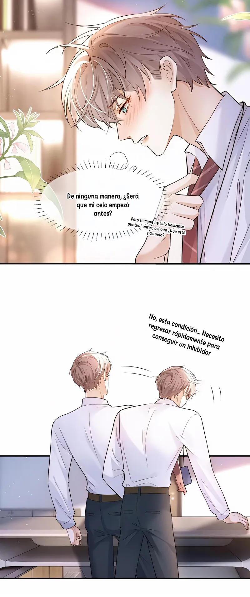 10 He puesto los huevos de serpiente de mi enemigo