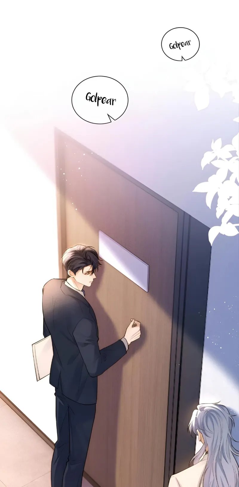 11 He puesto los huevos de serpiente de mi enemigo