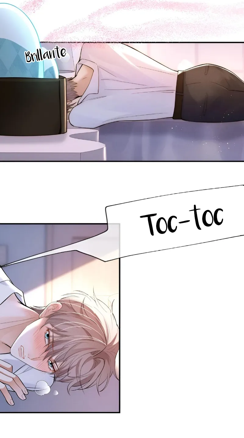 19 He puesto los huevos de serpiente de mi enemigo