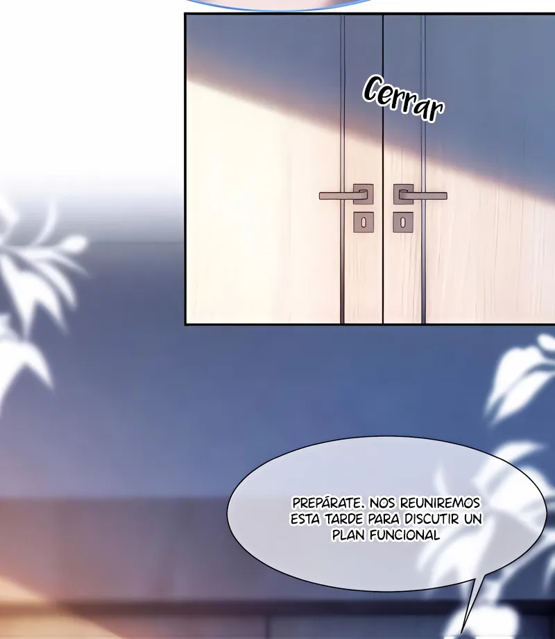 6 He puesto los huevos de serpiente de mi enemigo